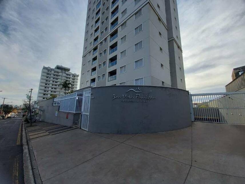 Rua Fernando Lopes, 1255 - Apto Duplex 203 - Residencial Boa Vista Pauliceia - Piracicaba / SP, Piracicaba