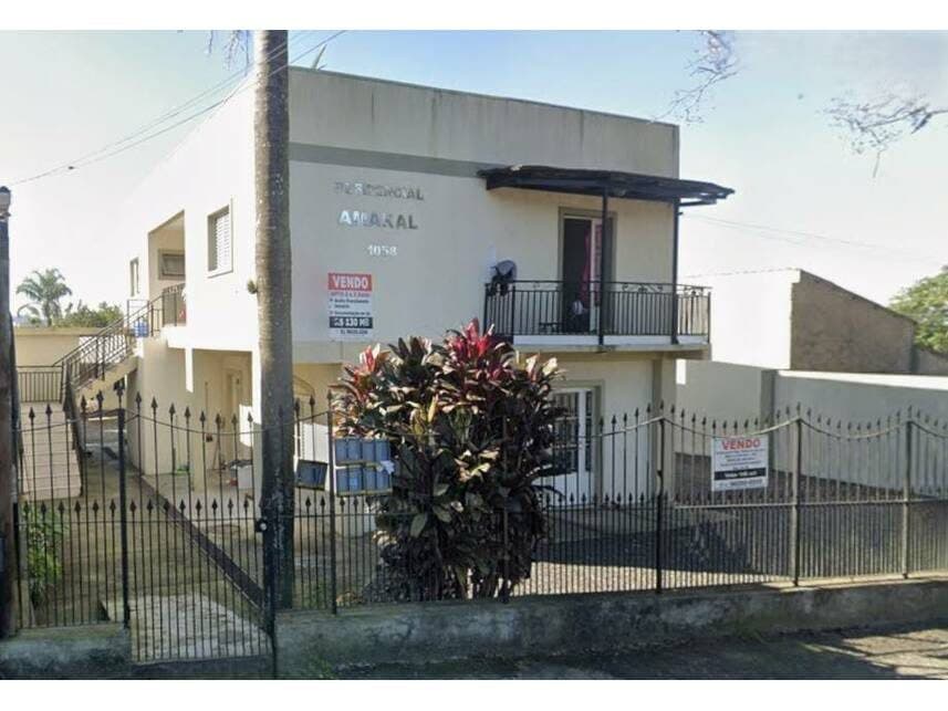 Rua Tarumã, 1058 - Apartamento 101, Edifício Residencial Amaral - Vila São Jerônimo - Gravataí / RS, Gravataí
