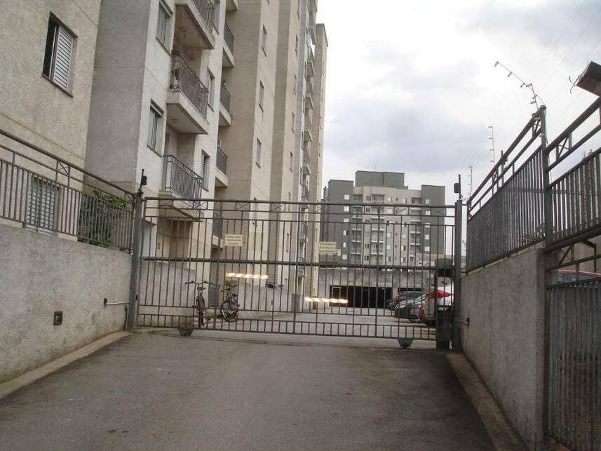 Avenida Aricanduva, 3252 - Apto 76, Torre 2 Do Residencial Veredas Do Aricanduva Ii - Vila California - São Paulo / SP, São Paulo