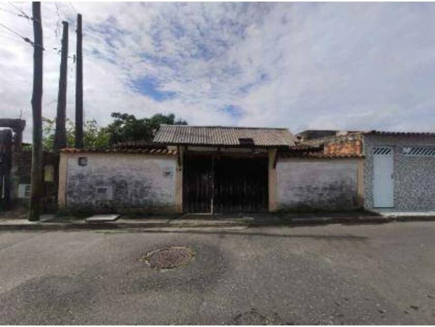 Avenida Brasilino Colaço Ribeiro, 70 - Rocio - Iguape / SP, Iguape