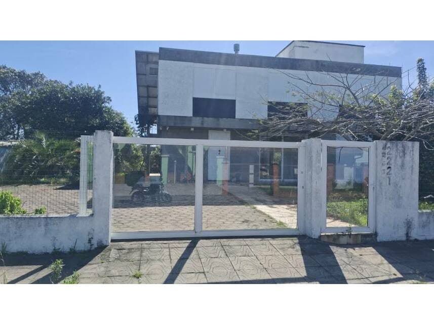 Rua Rio das Contas, 2221 - Xangri-La - Xangri-Lá / RS, Xangri-Lá