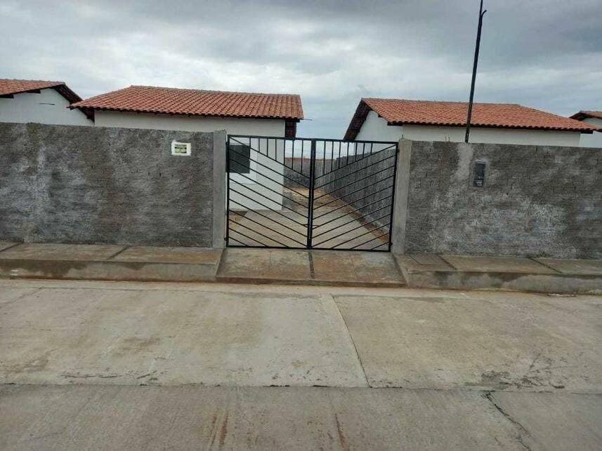 Rua Lea Archer, 8 - São Sebastião - Codó / MA, Codó