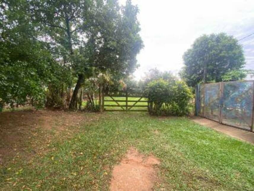Rua Namá, 360 - Condomínio Kadu - Condomínio Kadu - Promissão / SP, Promissão