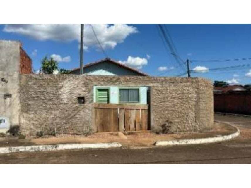 Rua 21, S/N - Paraiso dos Ipes - Paraíso do Tocantins / TO, Paraíso do Tocantins