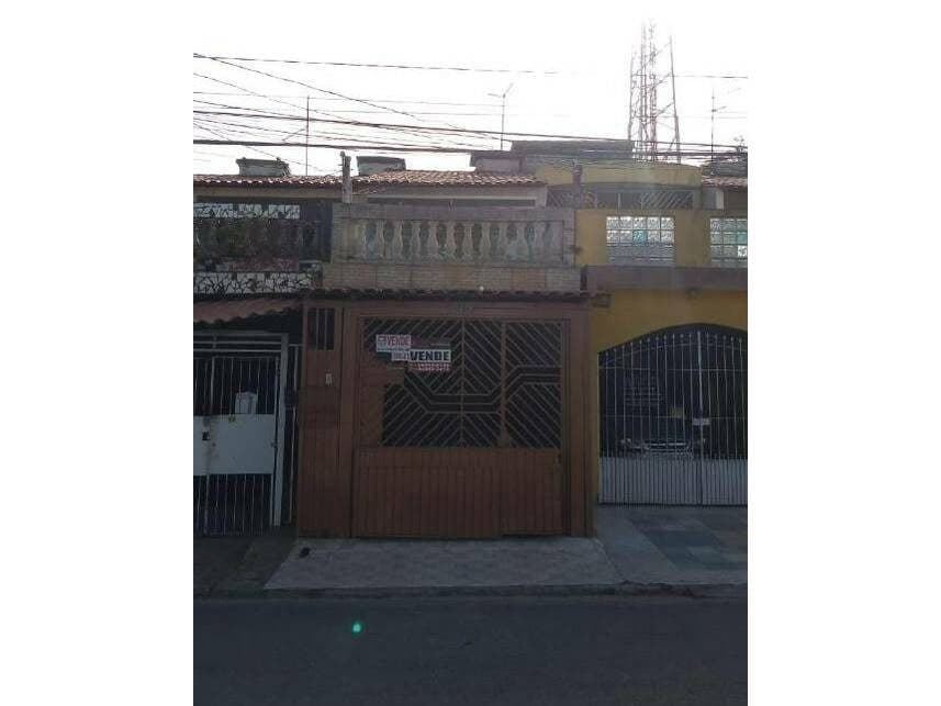 Rua Guaqui, 392 - Jardim Vale das Virtudes - São Paulo / SP, São Paulo