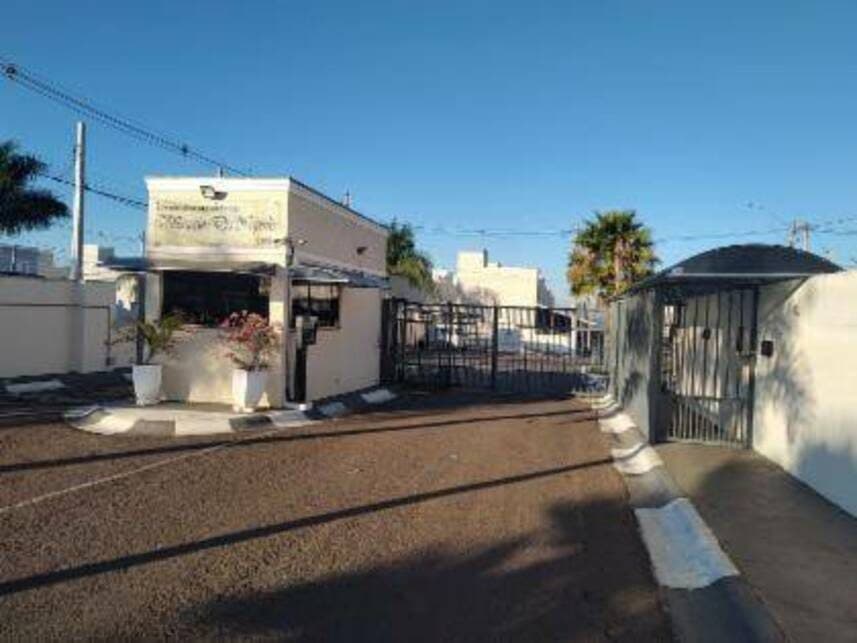 Avenida São Gonçalo, 2.165 - Condomínio Residencial Villaggio Di Napolli, Apartamento Nº 54, Bloco 2, Zona Especial De Interesse Social (Zeis) - Nova Odessa - Nova Odessa / SP, Nova Odessa