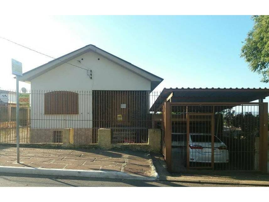 Rua Jurema, 141 - Parque Indio Jary - Viamão / RS, Viamão