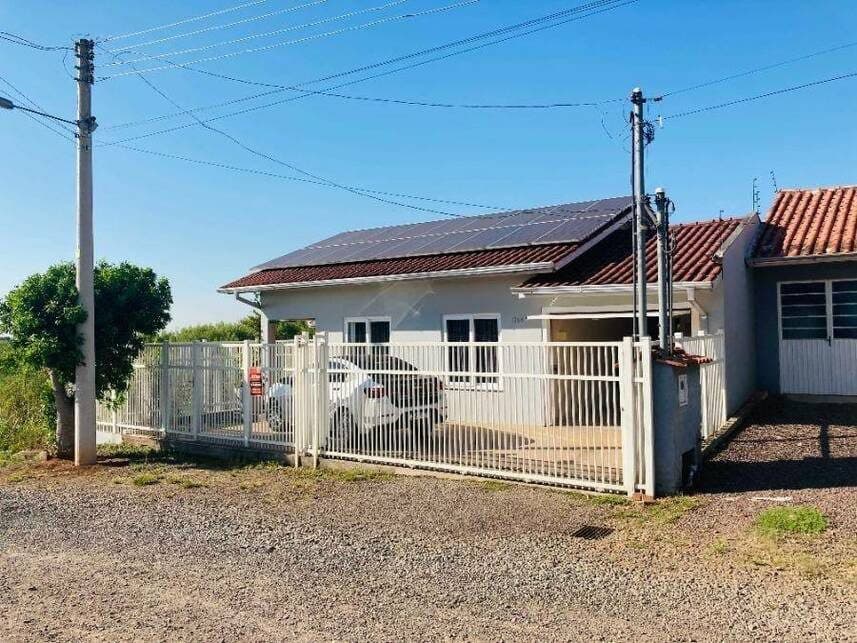 Rua das Oliveiras, 314 - São Caetano - Arroio do Meio / RS, Arroio do Meio