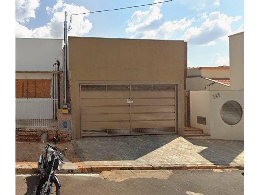 Rua Cherentes, 142 - Centro - Tupã / SP, Tupã