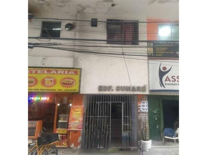 Rua da União, 27 - Apartamento 903 Do Edifício Sumaré - Boa Vista - Recife / PE, Recife