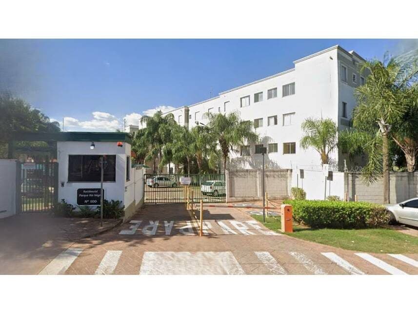 Avenida Catarina Marcolin Adolfo, 500 - Apto 205, Bloco 4, Condominio Parque Rio Negro - Parque Rio Negro - São José do Rio Preto / SP, São José do Rio Preto