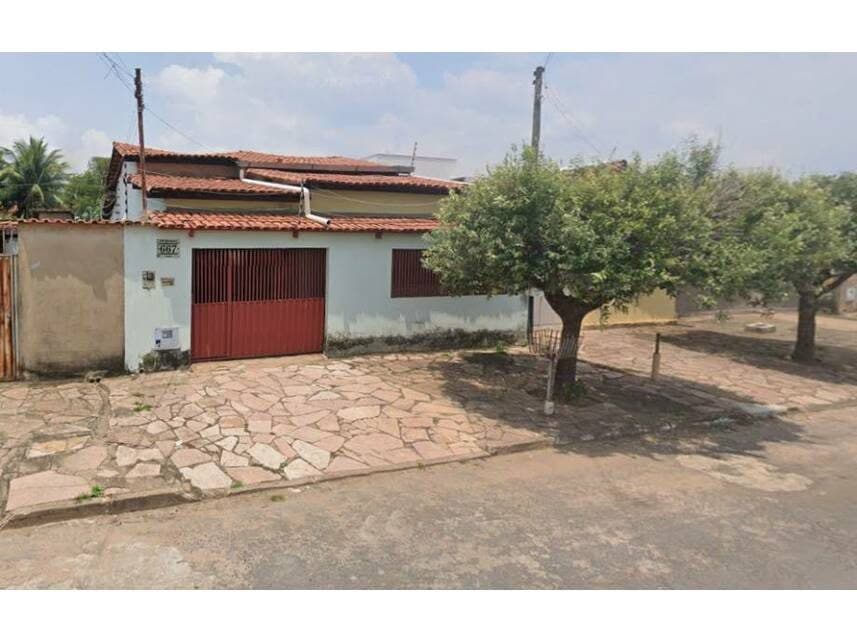 Avenida Paraguai, 667 - Setor Campinas - Colinas do Tocantins / TO, Colinas do Tocantins