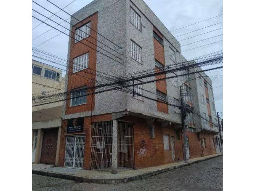 Rua Major Cicero Goes Monteiro, 299 - Apto 32 Edificio Joia - Centro - Pelotas / RS, Pelotas