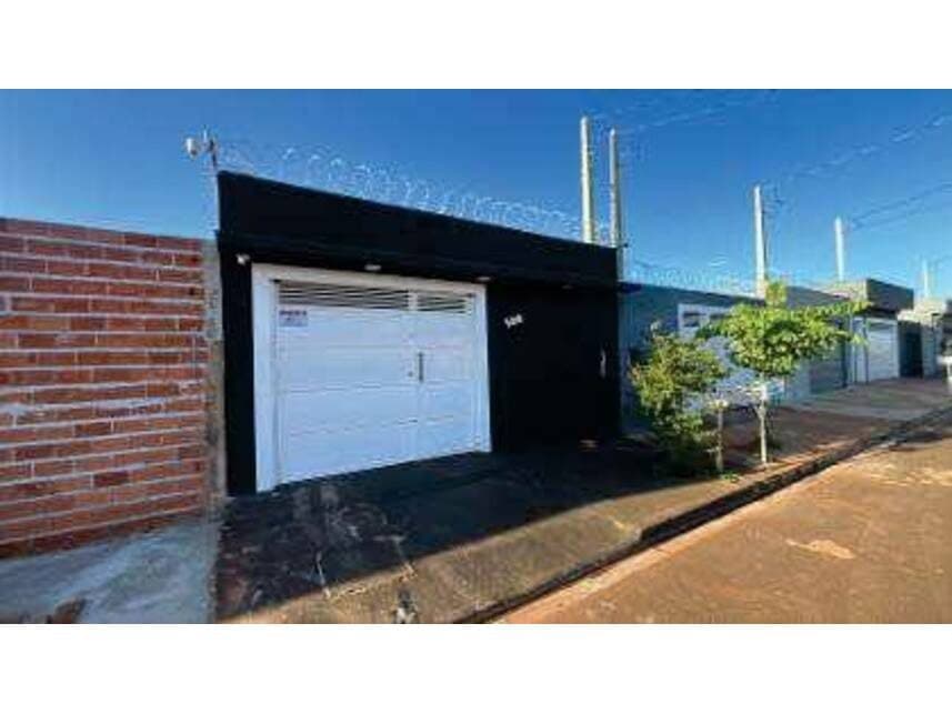 Rua Claudemir Dias, 105 - Jardim Eldorado - Pontal / SP, Pontal