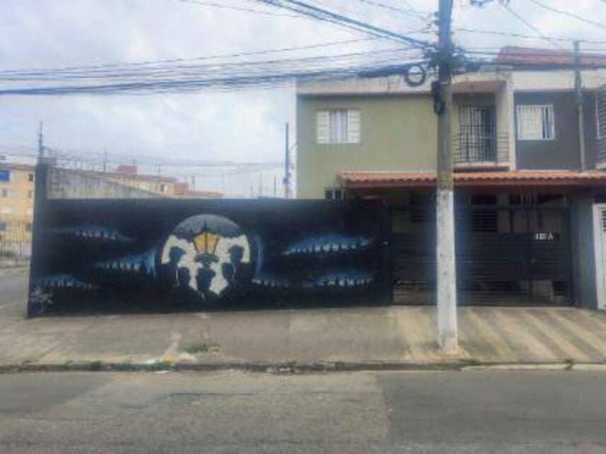 Rua Antônio Fontana, 481 - Conjunto Residencial José Bonifácio - São Paulo / SP, São Paulo