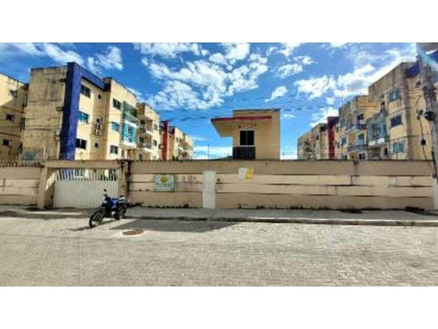 Rua Valéria, 100 - Barroso - Fortaleza / CE, Fortaleza