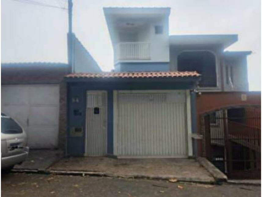 Rua Jose Santos de Oliveira, 64 - Jardim Mangalot - São Paulo / SP, São Paulo