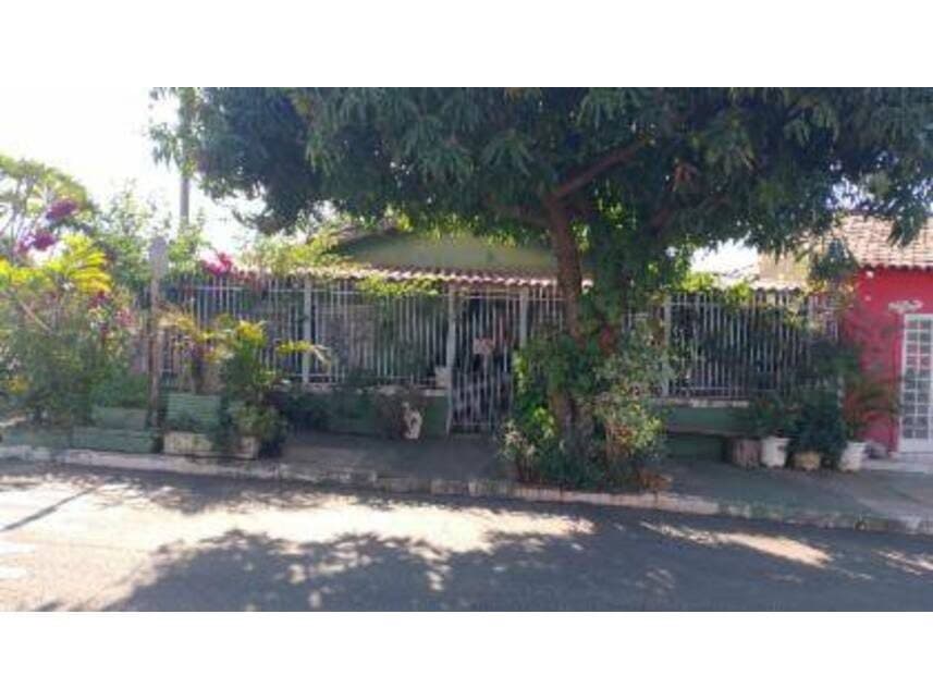 Rua Alexandre Girotto Júnior, 374 - Centro - Oscar Bressane / SP, Oscar Bressane
