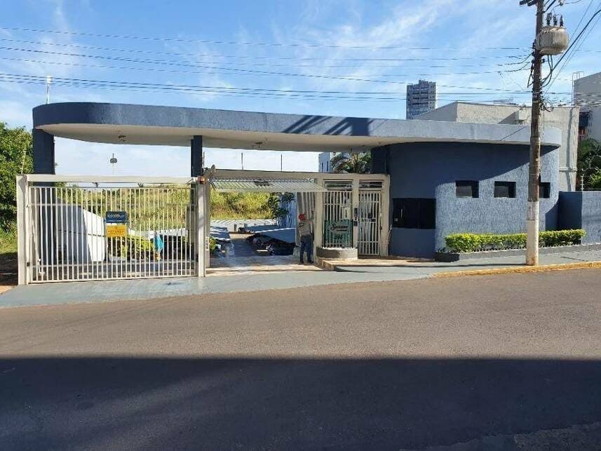 Rua Palmares, 346 - Boa Vista - Marília / SP, Marília