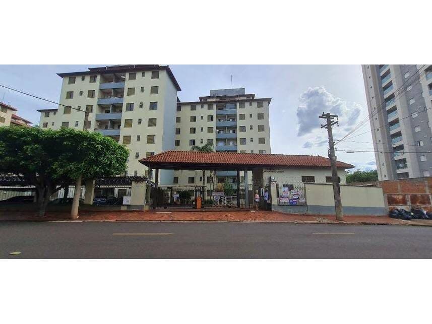 Rua Arnaldo Victaliano, 1550 - Iguatemi - Ribeirão Preto / SP, Ribeirão Preto