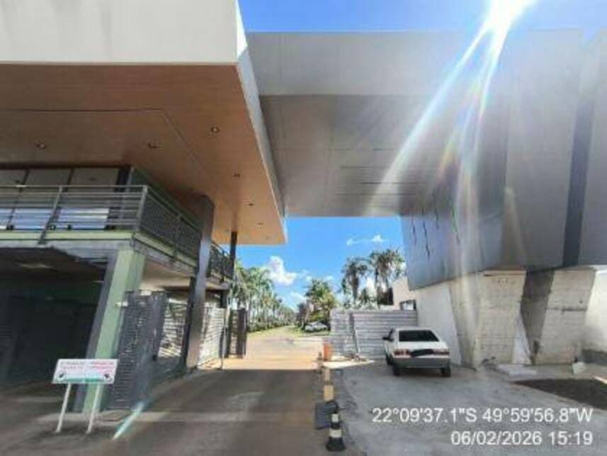 Avenida Reynolpho Lisboa Junior, 325 - Loteamento Sítios De Recreio Santa Rosa - Marília / SP, Marília