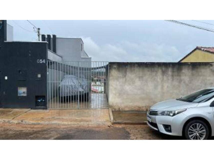 Rua João Rossi De Figueiredo, 654 - São Luiz - Santana da Vargem / MG, Santana da Vargem