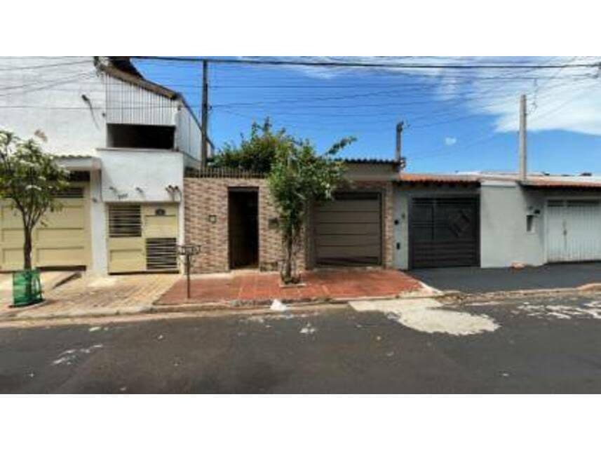 Rua Paranaguá, 1558 - Ipiranga - Ribeirão Preto / SP, Ribeirão Preto