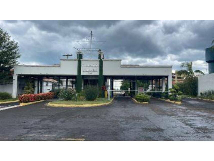 Rua Antônio Carlos Cecolini Perez, 134 - Parque das Esmeraldas - Marília / SP, Marília