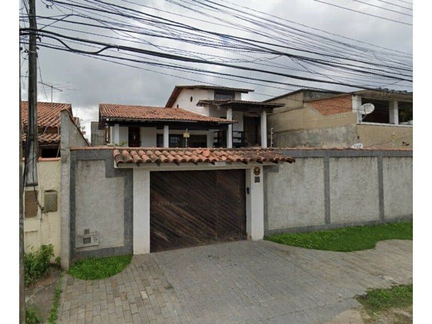 Rua Tenor Roberto Calheiros de Miranda, 69 - Serra Grande - Niterói / RJ, Niterói