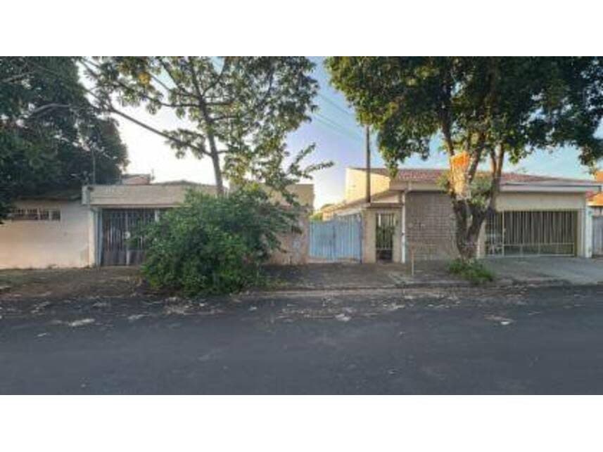 Rua Altino Arantes, 5-17 - Vila Souto - Bauru / SP, Bauru