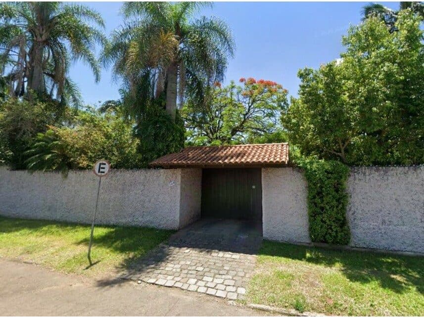 Rua Arnaldo dos Reis, 340 - Liberdade - Novo Hamburgo / RS, Novo Hamburgo
