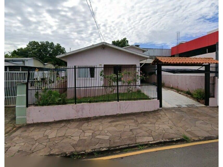 Rua Doutor Benedito Acauan, 2202 - Vila Luiza - Passo Fundo / RS, Passo Fundo