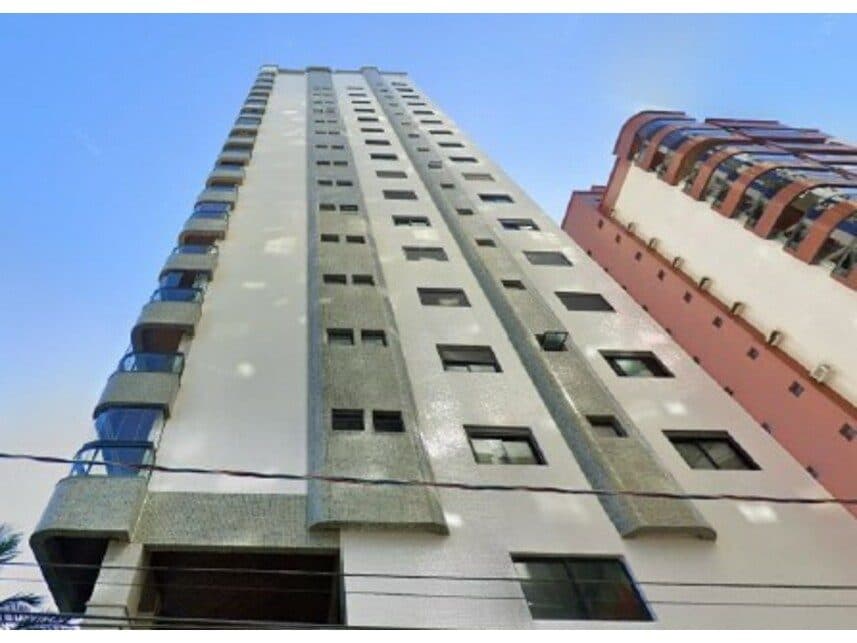 Rua Heitor Sanches, 49 - Apt 121 - Canto do Forte - Praia Grande / SP, Praia Grande
