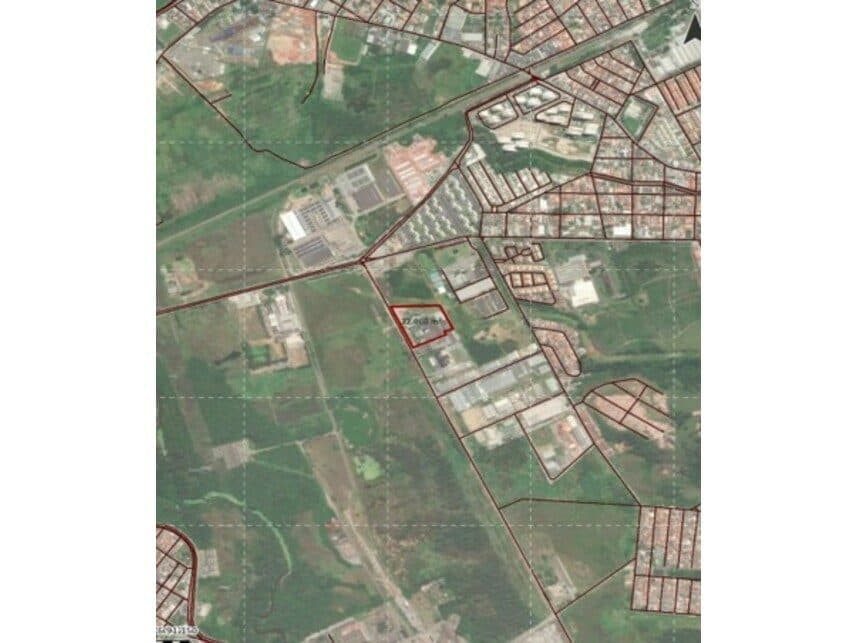 Avenida Presidente Castelo Branco, 77 - Cézar de Souza - Mogi das Cruzes / SP, Mogi das Cruzes