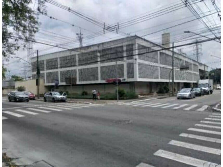 Rua Brigadeiro Osvaldo Nascimento Leal, 213 - Vila Rubi - São José dos Campos / SP, São José dos Campos