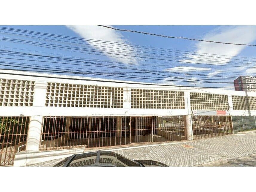 Rua Claudino Pinto, 58 - Centro - São José dos Campos / SP, São José dos Campos