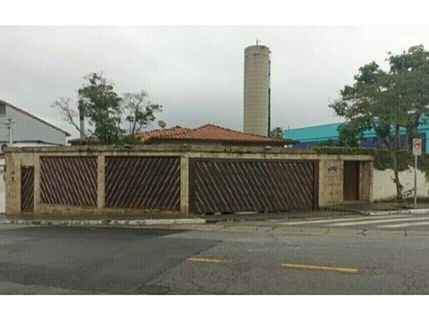 Rua Antônio Passos, 88 - Lote 7 da quadra J - Jardim Vergueiro - São Paulo / SP, São Paulo