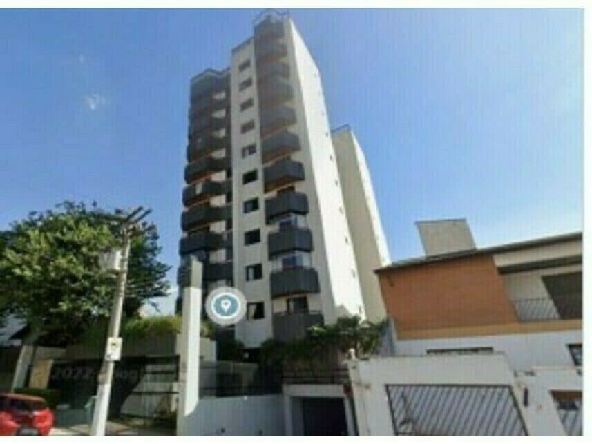 Rua Juçara, 80 - Apt 71 - Bosque da Saúde - São Paulo / SP, São Paulo