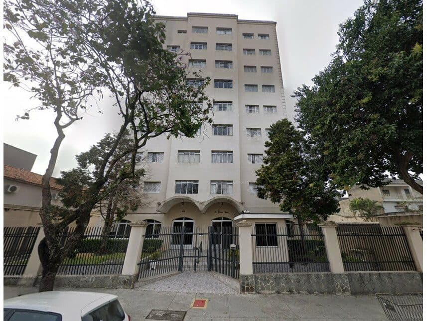 Avenida Boturussu, 368 - apartamento nº 81 (cobertura), localizado no 8º andar, Edifício Vilmaro Soares, com direito a duas vagas de garagem - Parque Boturussu - São Paulo / SP, São Paulo