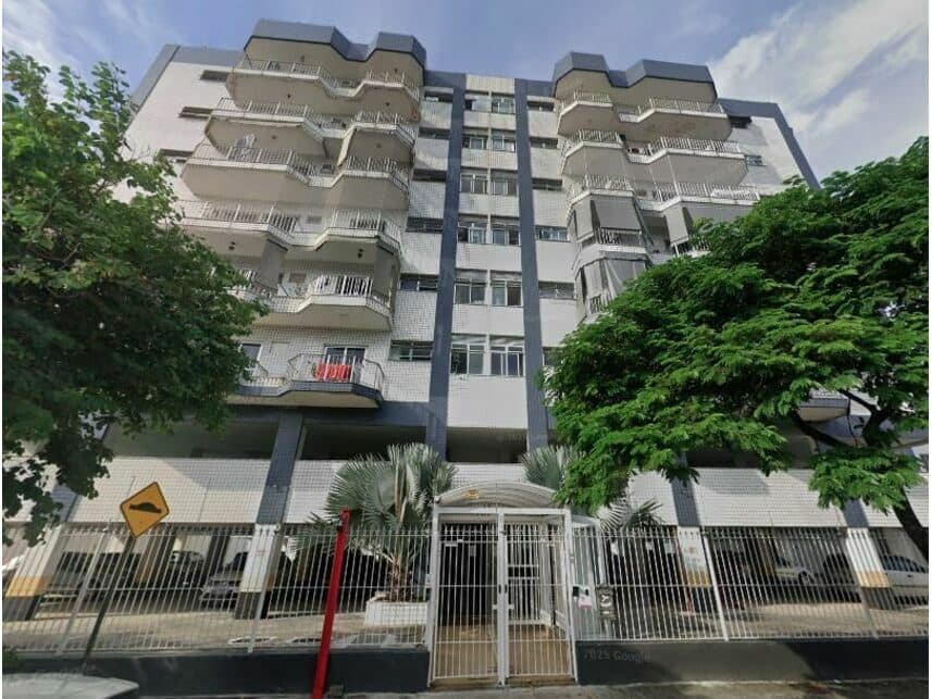 Rua Marechal José Beviláqua, 555 - Ap 107 - Condomínio Estilo II - Taquara - Rio de Janeiro / RJ, Rio de Janeiro