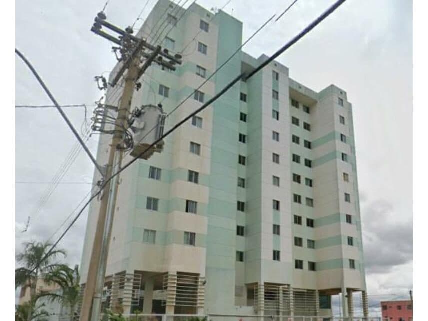 Quadra Qr 208, sn - Apt 902 - Samambaia Sul - Brasília / DF, Brasília