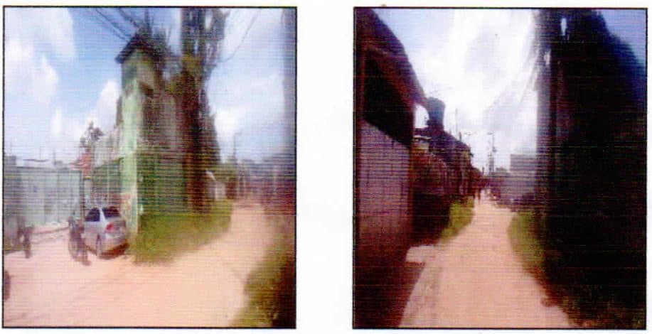 PASSAGEM BENJAMIM, N. 73, ACESSO PELA RODOVIA TRANSCOQUEIRO, BELEM