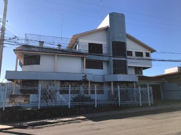 Rua Samuel Kruschim, N. 200, SANTA MARIA