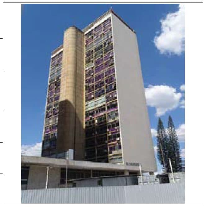 SBS QUADRA 1 BL K LOJA, N. 05, BRASILIA