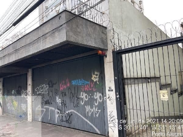 AVENIDA ALBERTO BINS, N. 870, BL B, LOJA 01, PORTO ALEGRE