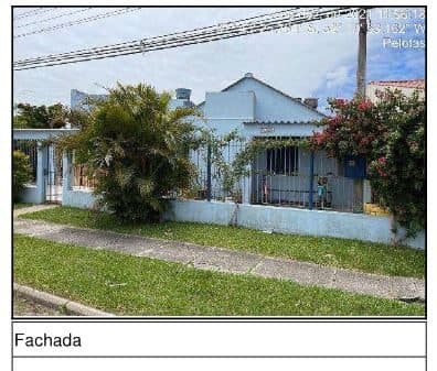 RUA ALFREDO SATTE ALAM, N. 1150, QD 49, LT 06, PELOTAS