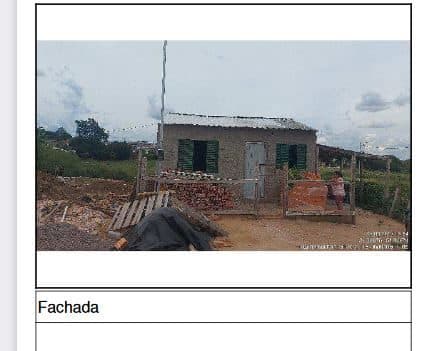 RUA JOSE LUIZ MACHADO, N. S/N, QD 64 PARTE DOS LTS 11 E 12, BAGE