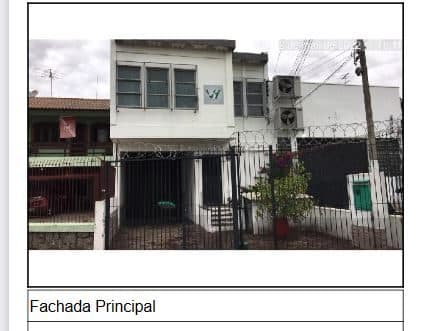 AVENIDA VIENA, N. 63, PORTO ALEGRE