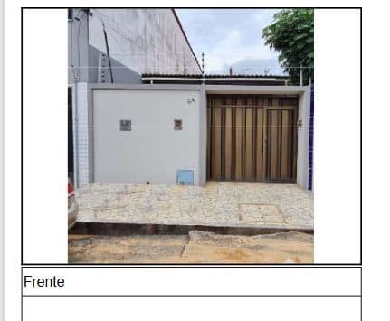 RUA ERNESTO PEDRO DOS SANTOS, N. 64, FORTALEZA