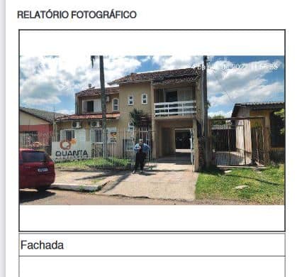 RUA ARISTIDES RODRIGUES FERREIRA, N. 207, ESTEIO